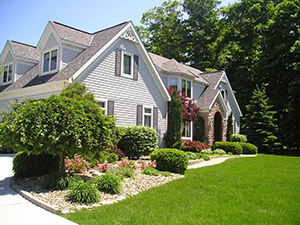 Landscapers and Lawncare Services in Taylor, TX